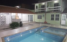 Vista Mar Suítes